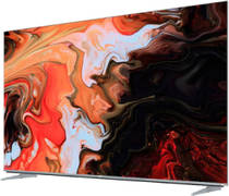 Haier H75M80FUX 75 inch (190 cm) Mini LED 4K TV
