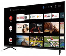 Haier K Series LE43K7GA 43 inch (109 cm) LED Full HD TV