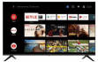 Haier K Series LE43K7GA 43 inch (109 cm) LED Full HD TV
