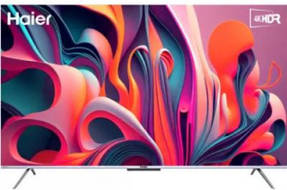 Haier L43EG 43 inch (109 cm) LED 4K TV