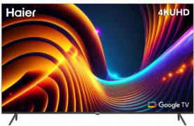 Haier L43FG 43 inch (109 cm) LED 4K TV