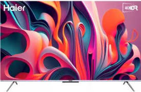 Haier L50EG 50 inch (127 cm) LED 4K TV