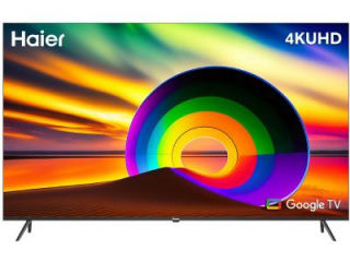 Haier L50FG 50 inch (127 cm) LED 4K TV Price