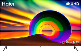 Haier L50FG 50 inch (127 cm) LED 4K TV