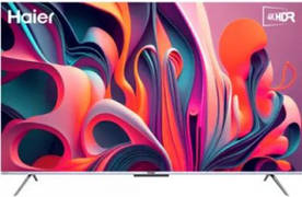 Haier L55EG 55 inch (139 cm) LED 4K TV