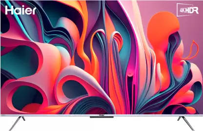 Haier L55EG 55 inch (139 cm) LED 4K TV