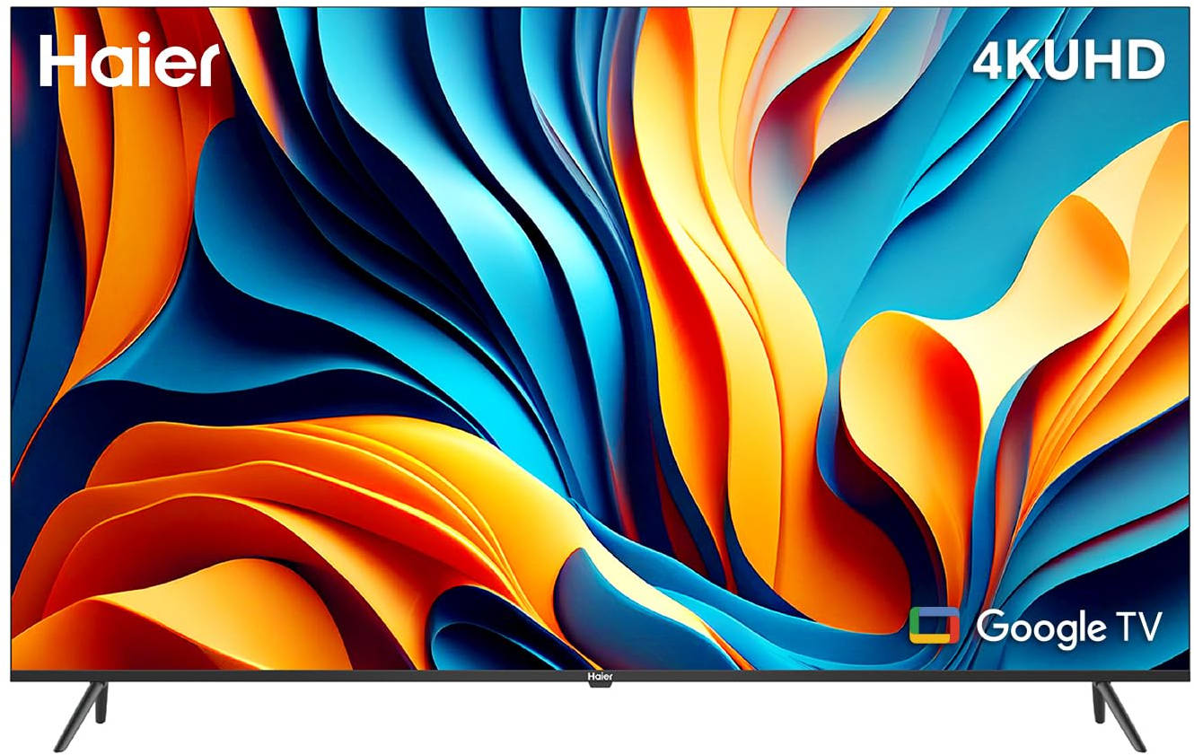 Haier L65FG 65 inch (165 cm) LED 4K TV