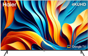 Haier L65FG 65 inch (165 cm) LED 4K TV