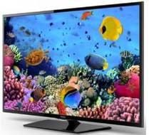 Haier LE24M600 24 inch (60 cm) LED HD-Ready TV