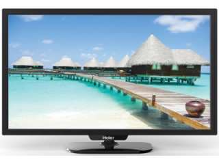 Haier LE24P610 24 inch (60 cm) LED Full HD TV Price