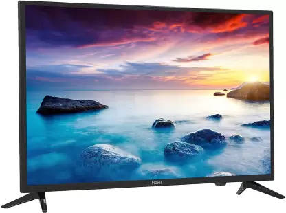 Haier LE32A7 32 inch (81 cm) LED HD-Ready TV