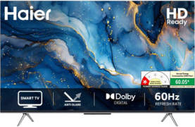 Haier LE32A7-N 32 inch (81 cm) LED HD-Ready TV