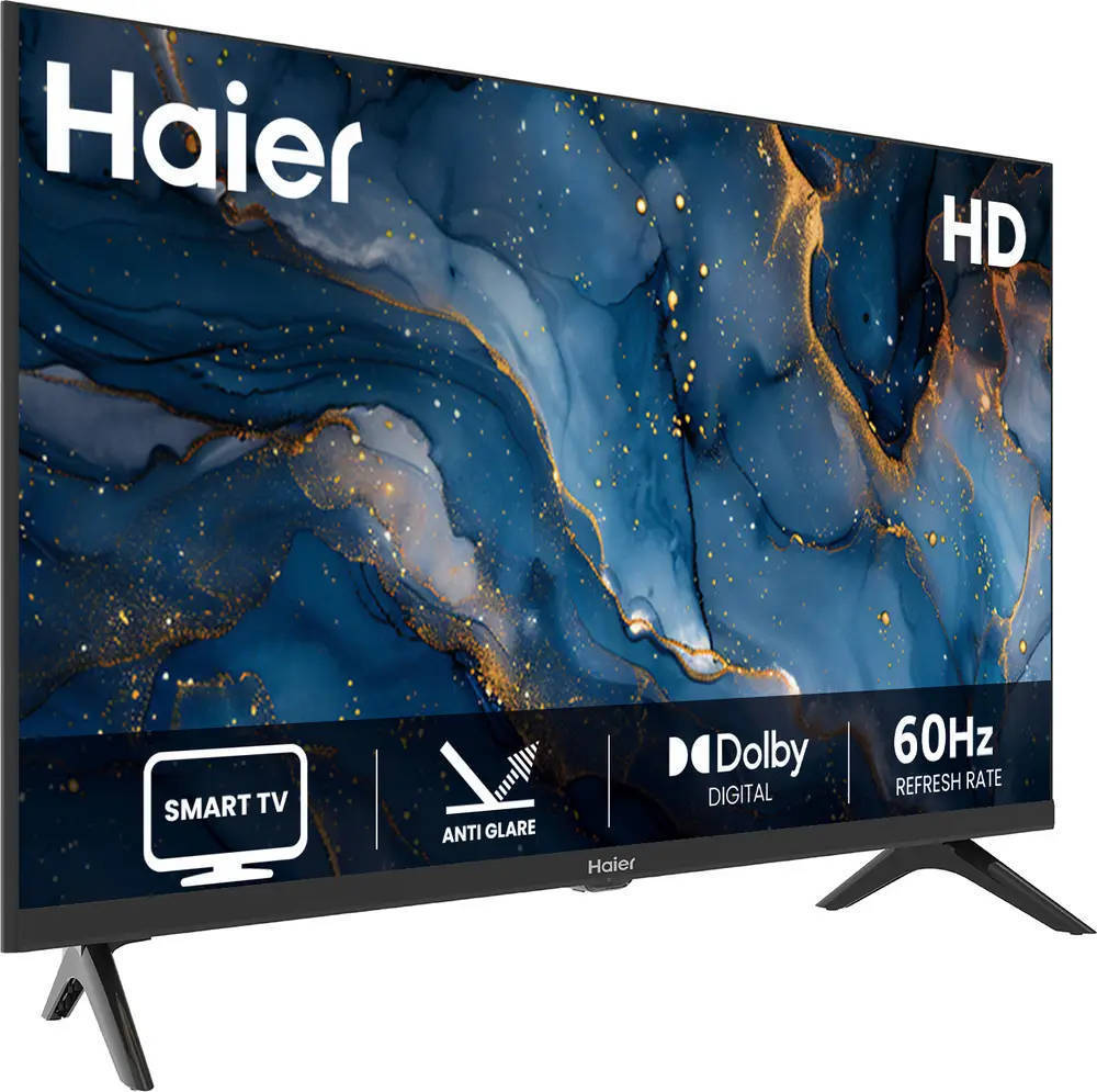 Haier LE32A7-N 32 inch (81 cm) LED HD-Ready TV