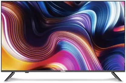 Haier LE32A9000 32 inch (81 cm) LED HD-Ready TV