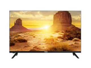 Haier LE32D4000 32 inch (81 cm) LED HD-Ready TV