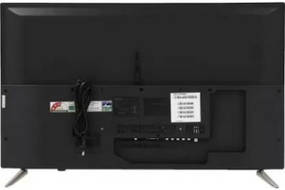 Haier LE32K6200GA 32 inch (81 cm) LED HD-Ready TV