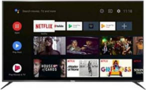 Haier LE32K6600GA 32 inch (81 cm) LED HD-Ready TV