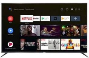 Haier LE32K6600GA 32 inch (81 cm) LED HD-Ready TV