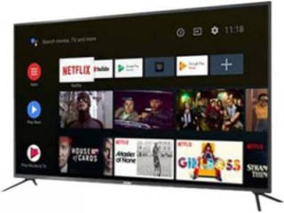 Haier LE32K6600GA 32 inch (81 cm) LED HD-Ready TV