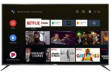 Haier LE32K6600GA 32 inch (81 cm) LED HD-Ready TV