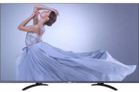 Haier LE32K6GA 32 inch (81 cm) LED Full HD TV