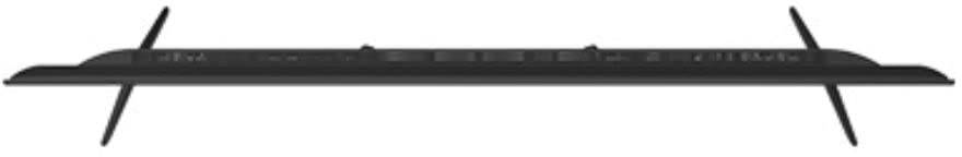 Haier LE32K7500GA 32 inch (81 cm) LED HD-Ready TV