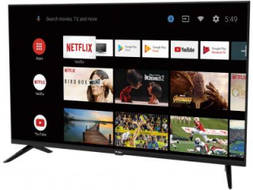 Haier LE32K7700GA 32 inch (81 cm) LED HD-Ready TV