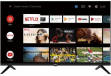 Haier LE32K7700GA 32 inch (81 cm) LED HD-Ready TV