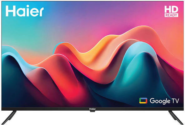 Haier LE32K800GT 32 inch (81 cm) LED HD-Ready TV