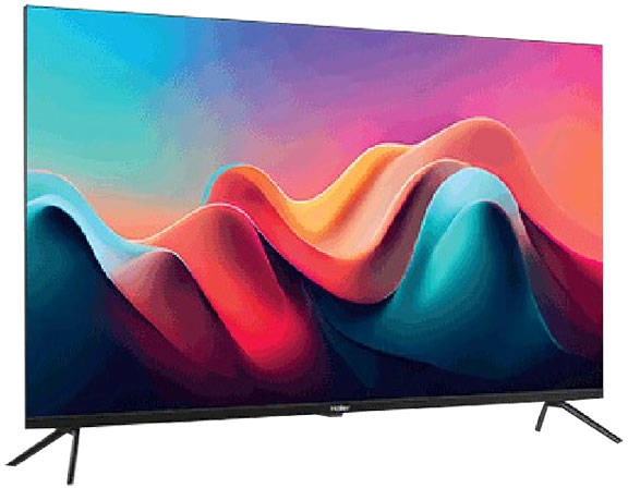 Haier LE32K800GT 32 inch (81 cm) LED HD-Ready TV