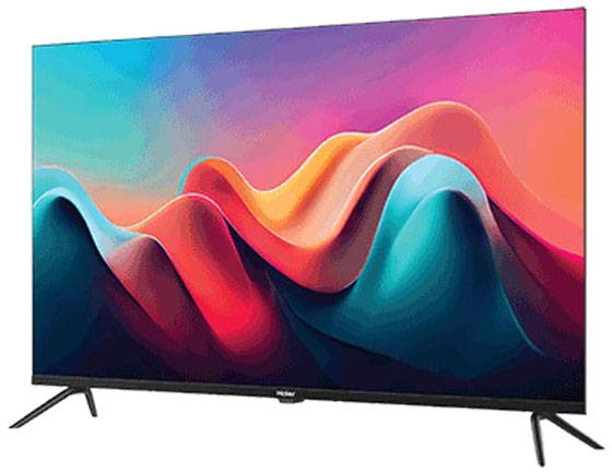 Haier LE32K800GT 32 inch (81 cm) LED HD-Ready TV