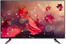 Haier LE32W2000 32 inch (81 cm) LED HD-Ready TV