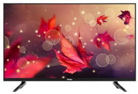 Haier LE32W2000 32 inch (81 cm) LED HD-Ready TV