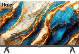 Haier LE32W4000 32 inch (81 cm) LED HD-Ready TV