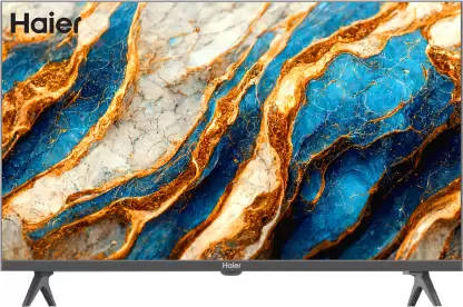 Haier LE32W4000 32 inch (81 cm) LED HD-Ready TV