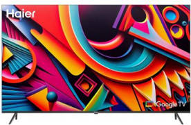 Haier LE32W400G 32 inch (81 cm) LED HD-Ready TV