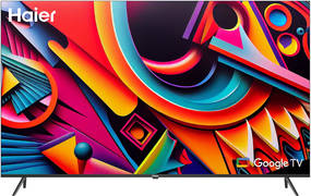 Haier LE32W400G 32 inch (81 cm) LED HD-Ready TV