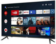 Haier LE40K6600GA 40 inch (101 cm) LED Full HD TV