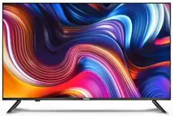 Haier LE40K7700GA 40 inch (101 cm) LED Full HD TV