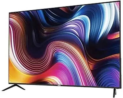 Haier LE43A9000 43 inch (109 cm) LCD 4K TV