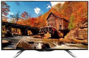 Haier LE43B7500 43 inch (109 cm) LED Full HD TV