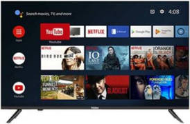 Haier LE43K6600GA 43 inch (109 cm) LED Full HD TV