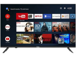 Haier LE43K6600GA 43 inch (109 cm) LED Full HD TV