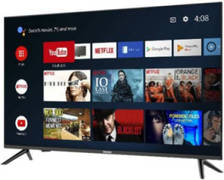 Haier LE43K6600GA 43 inch (109 cm) LED Full HD TV