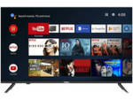 Haier LE43K6600GA 43 inch (109 cm) LED Full HD TV