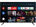 Haier LE43K6600UGA 43 inch LED 4K TV