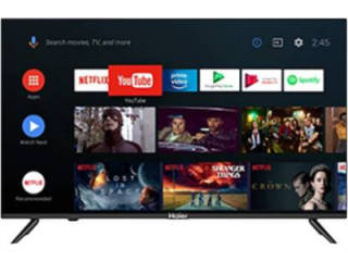 Haier LE43K6600UGA 43 inch (109 cm) LED 4K TV