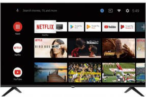 Haier LE43K6GA 43 inch (109 cm) LED Full HD TV