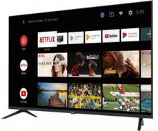 Haier LE43K6GA 43 inch (109 cm) LED Full HD TV