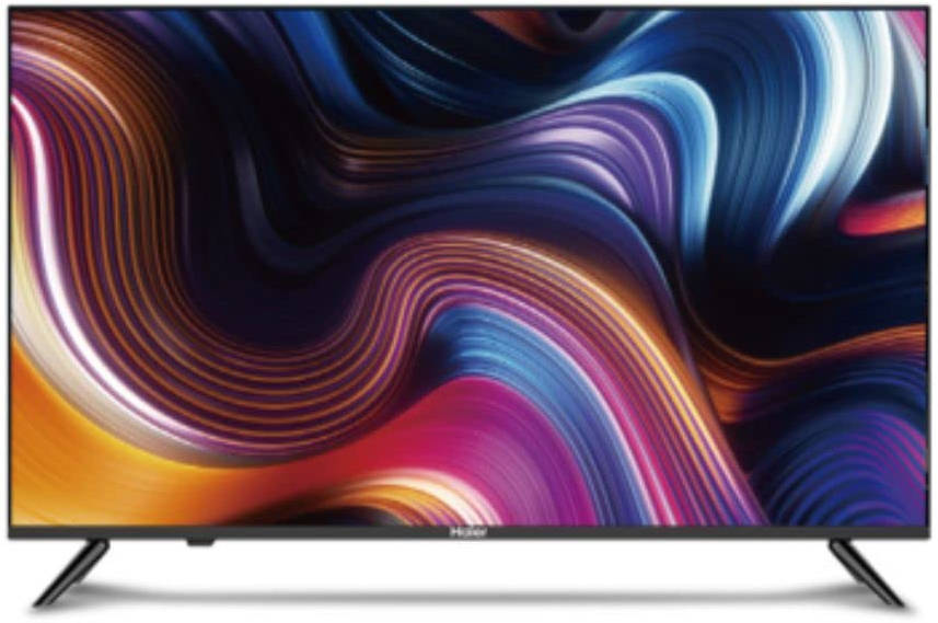 Haier LE43K7200GA 43 inch (109 cm) LED Full HD TV